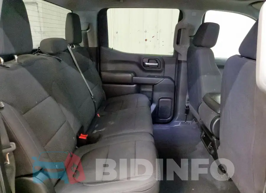 3GCPWBEK6MG448117 Photo# 10