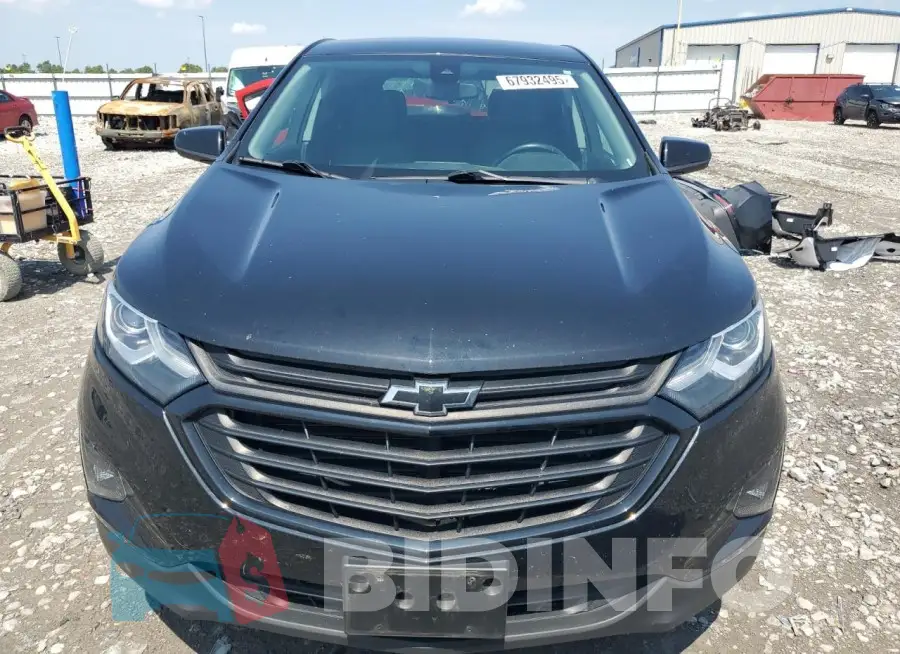 3GNAXUEV4ML351229 Photo# 5