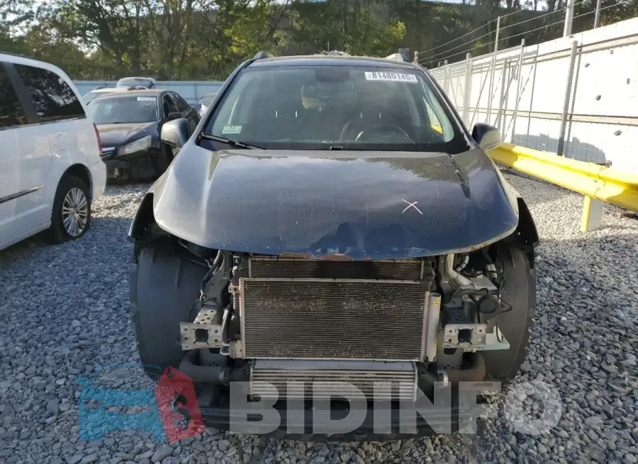 3GNCJPSB2HL214639 Photo# 5