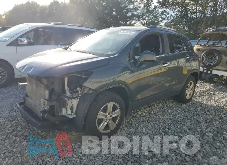 3GNCJPSB2HL214639 Photo# 1