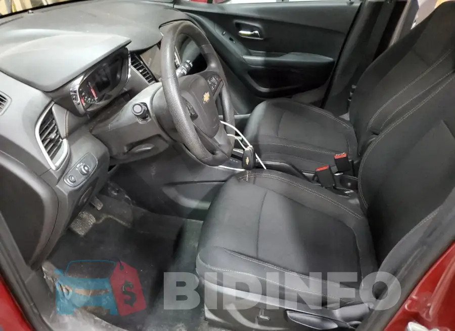 3GNCJPSB4LL128595 Photo# 7
