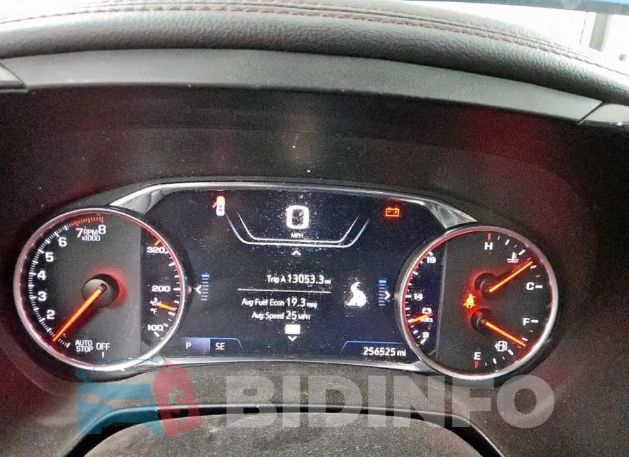 3GNKBERS1LS621224 Photo# 9