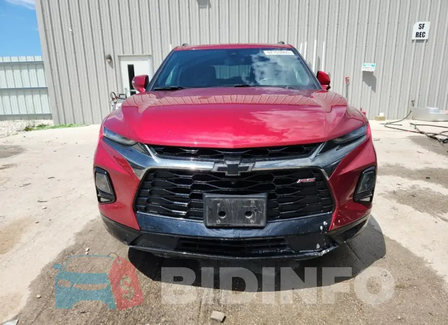3GNKBKRS1MS505831 Photo# 5