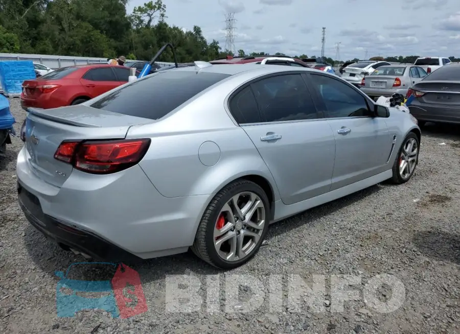 6G3F15RW3HL301435 Photo# 3