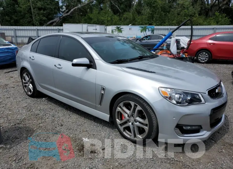 6G3F15RW3HL301435 Photo# 4