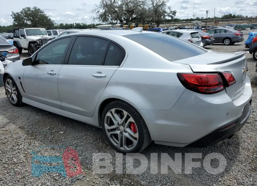 6G3F15RW3HL301435 Photo# 2