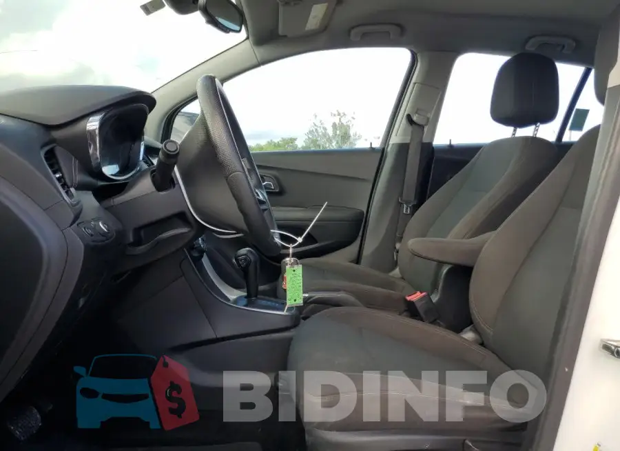 KL7CJNSB7HB233294 Photo# 7