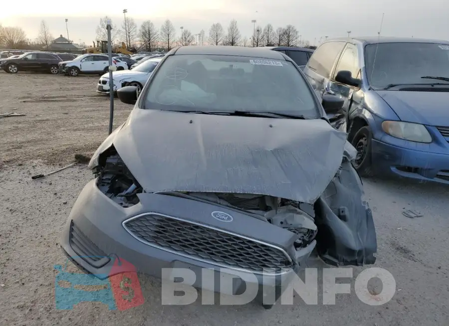 1FADP3E25HL301856 Photo# 5