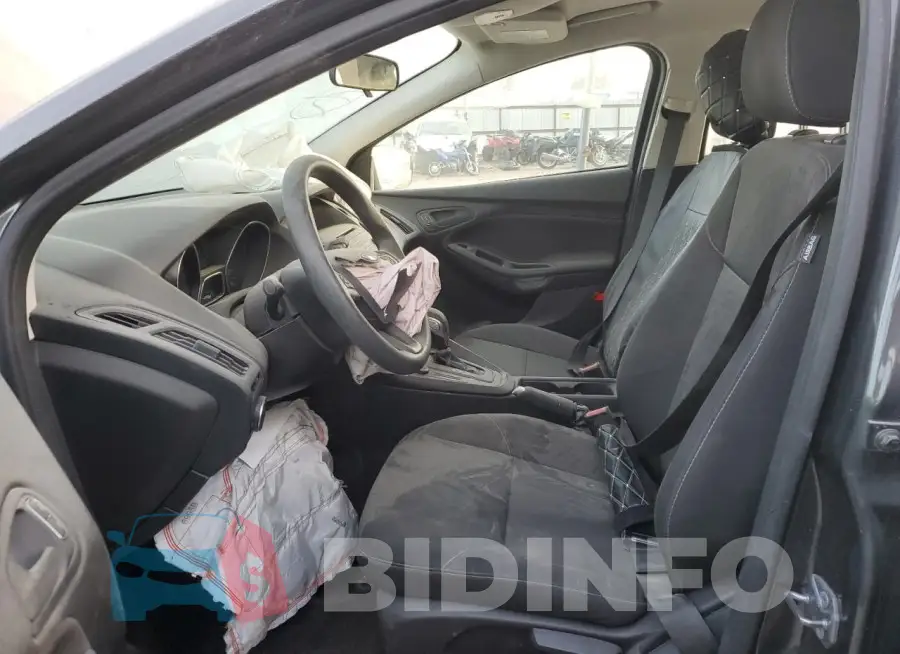 1FADP3E25HL301856 Photo# 7