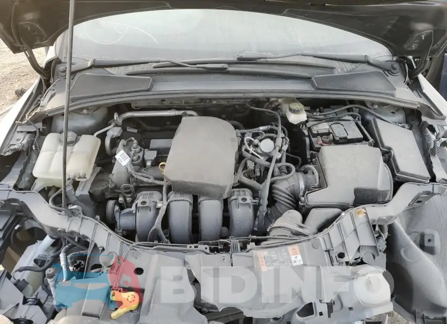 1FADP3E25HL301856 Photo# 11