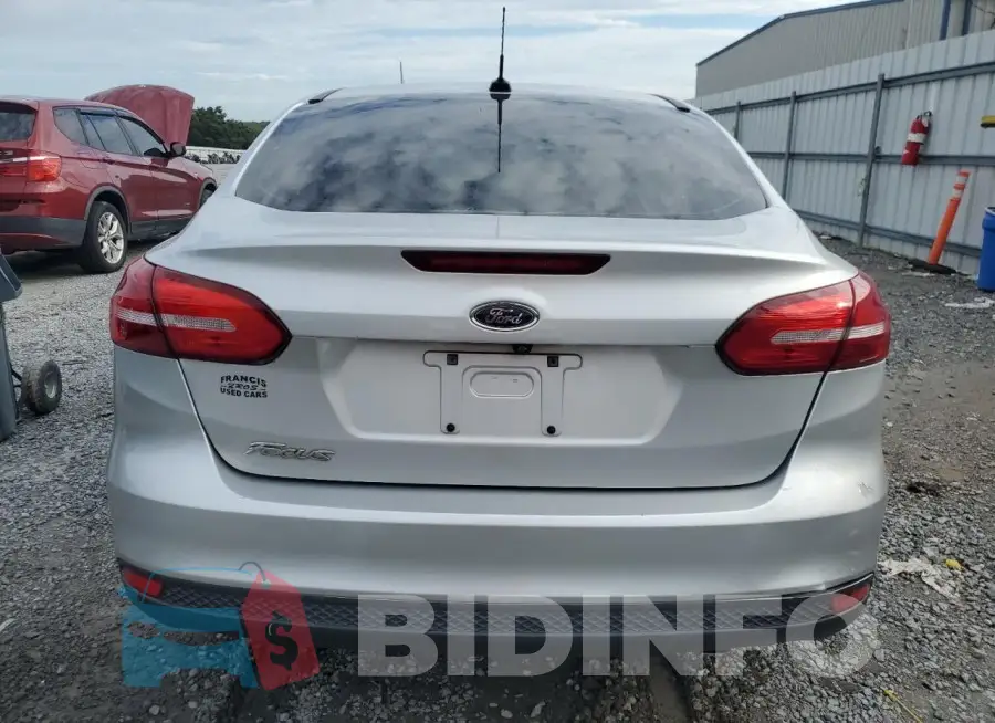 1FADP3E2XJL242891 Photo# 6