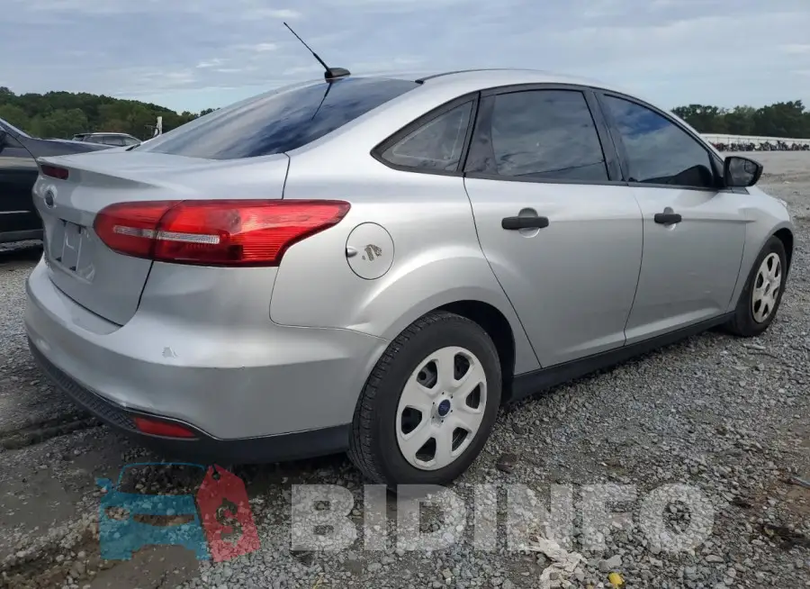 1FADP3E2XJL242891 Photo# 3