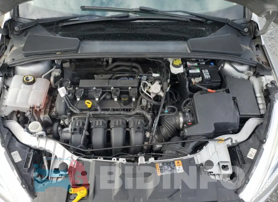 1FADP3E2XJL242891 Photo# 11