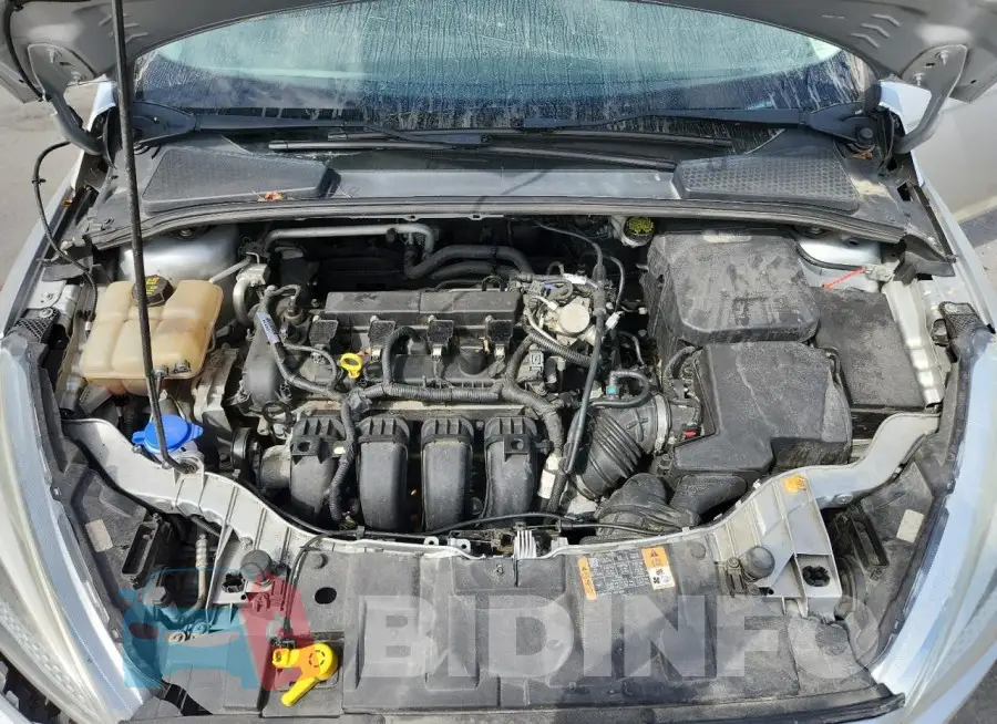 1FADP3F22GL348355 Photo# 11