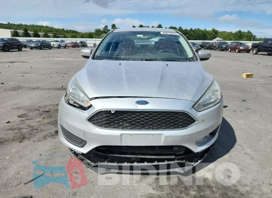 1FADP3F22GL348355 Photo# 5
