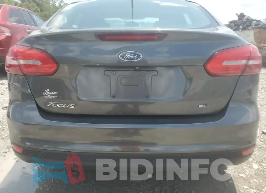 1FADP3F22HL257913 Photo# 6