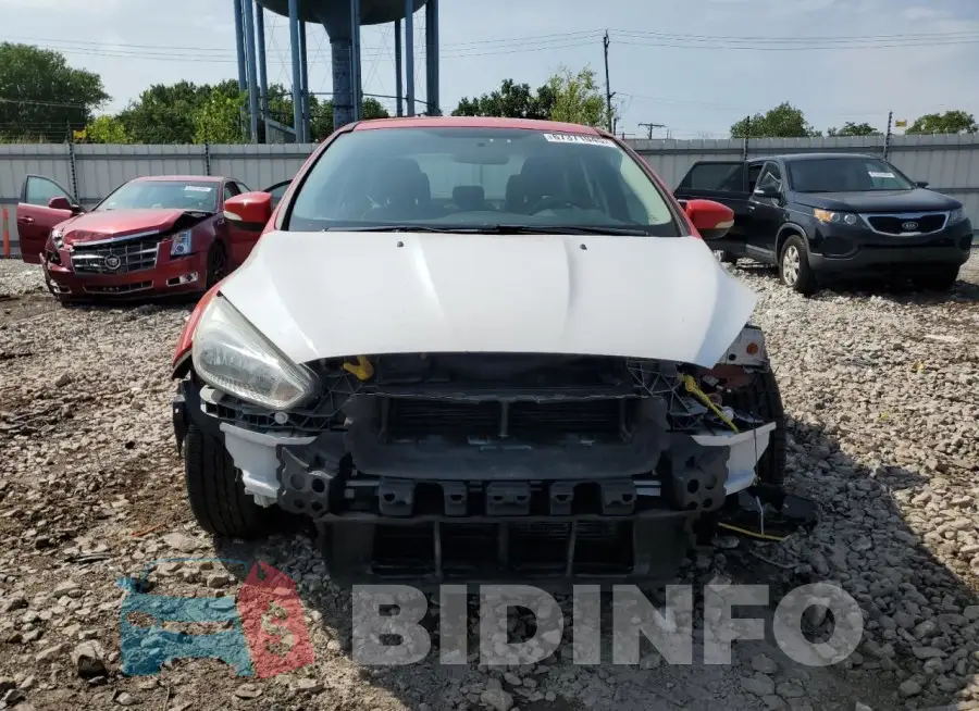 1FADP3F27GL272518 Photo# 5