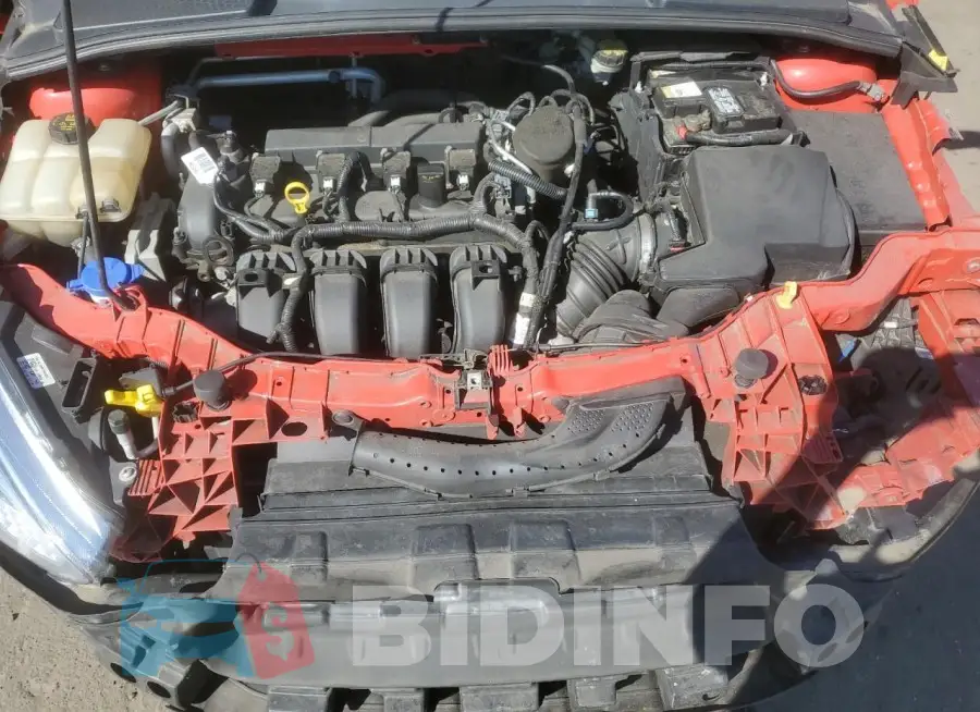 1FADP3F29GL296304 Photo# 11