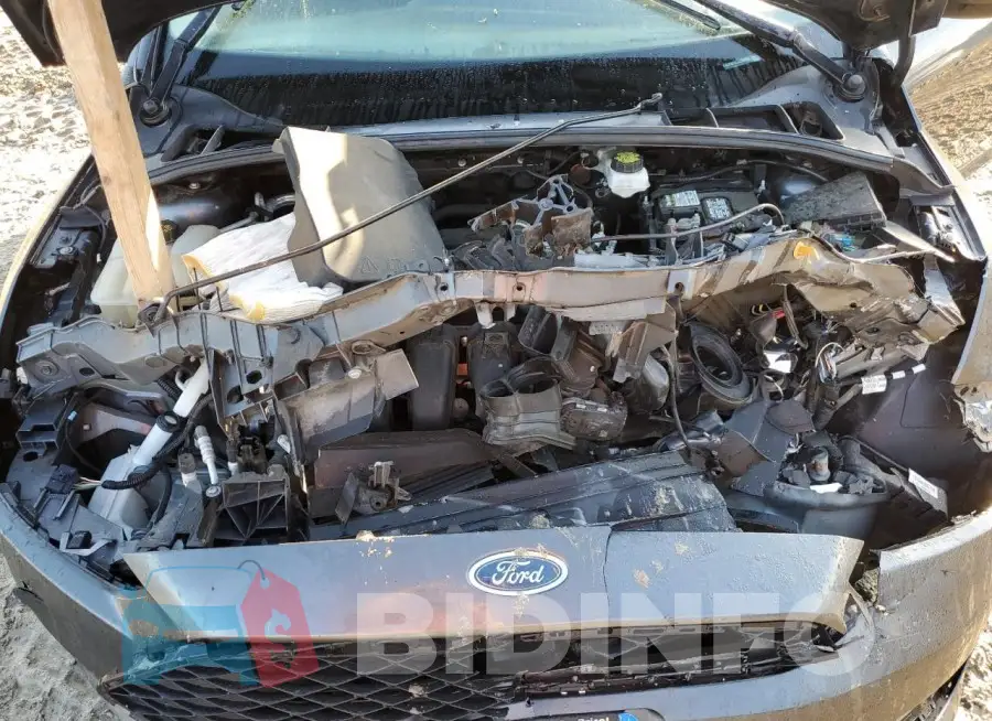 1FADP3F2XJL269474 Photo# 11