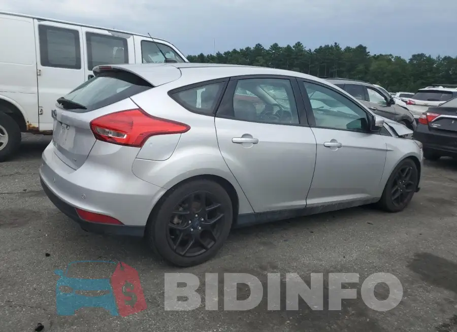1FADP3K23GL333076 Photo# 3
