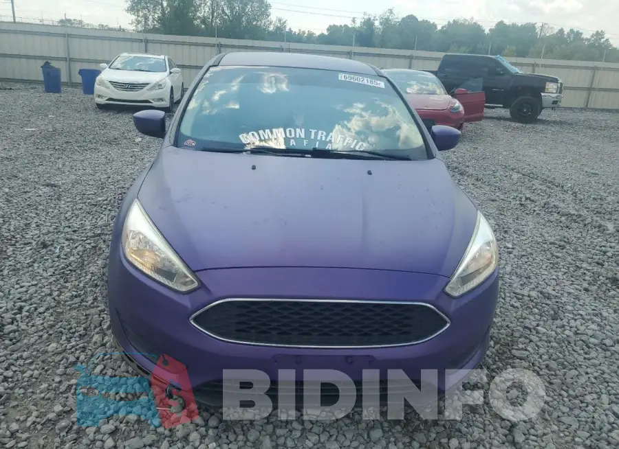 1FADP3K2XJL288385 Photo# 5