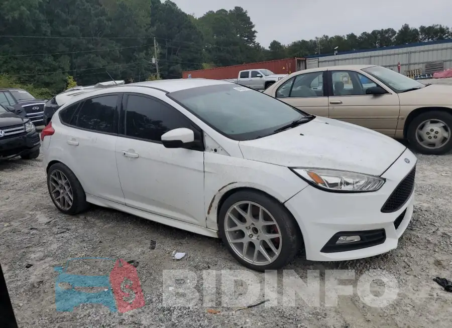 1FADP3L91HL221535 Photo# 4