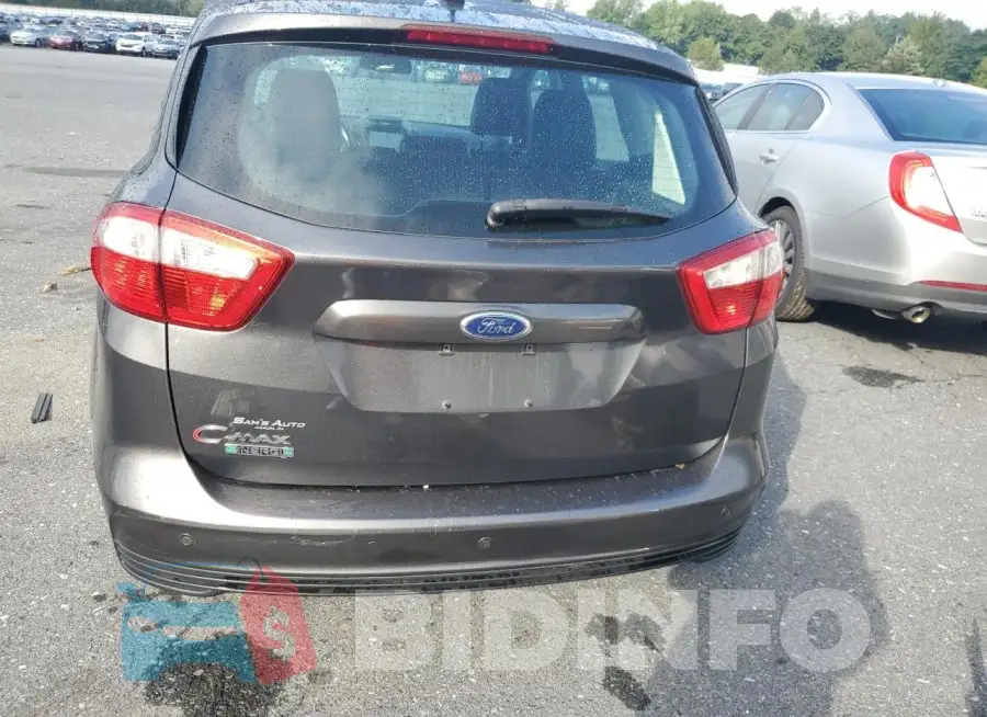 1FADP5CU2GL115352 Photo# 6