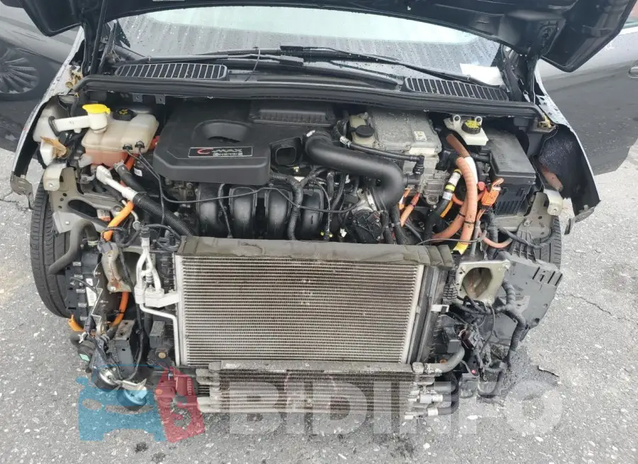 1FADP5CU2GL115352 Photo# 11