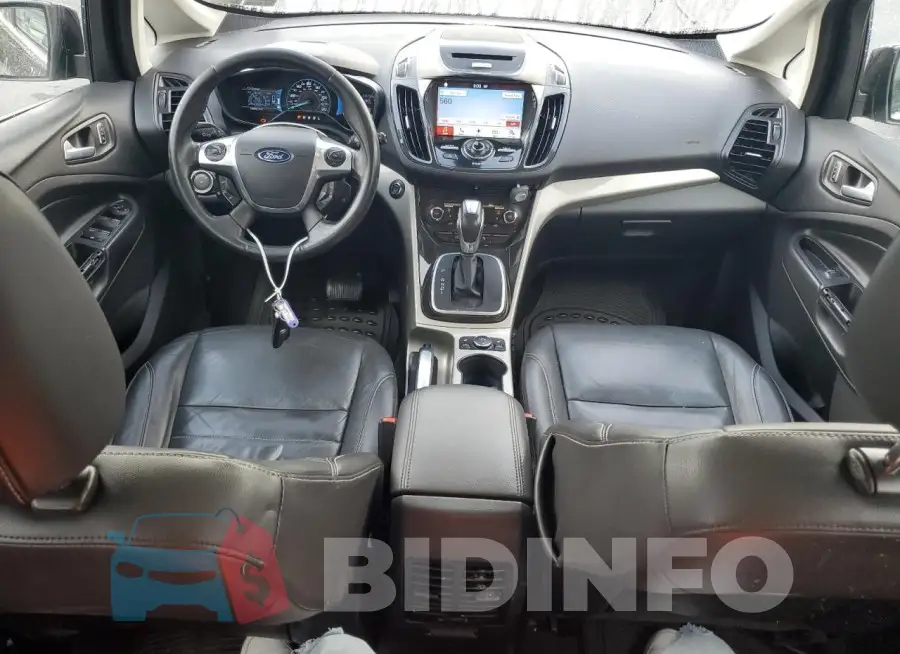 1FADP5CU2GL115352 Photo# 8