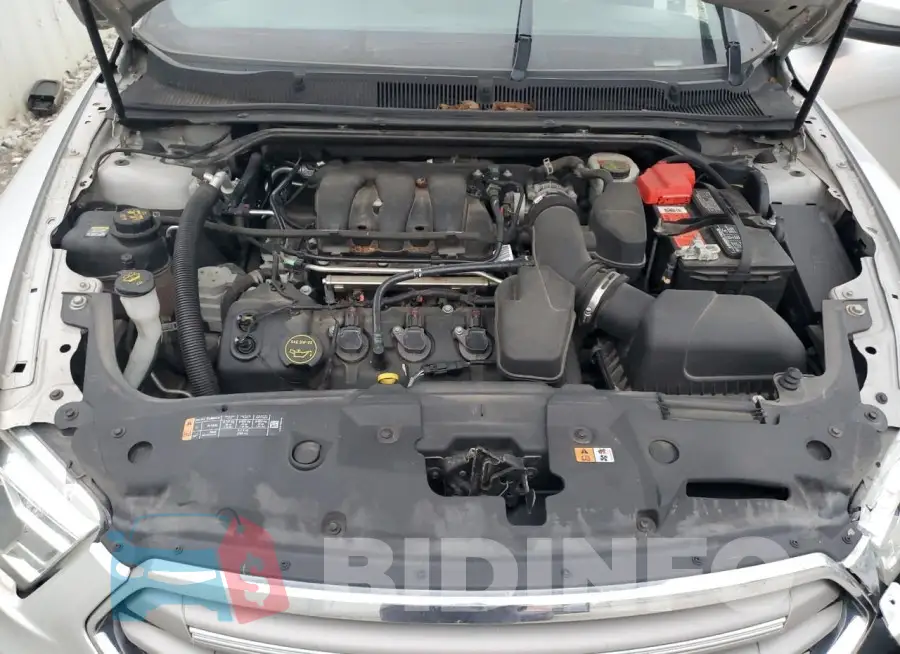 1FAHP2E86GG137878 Photo# 11