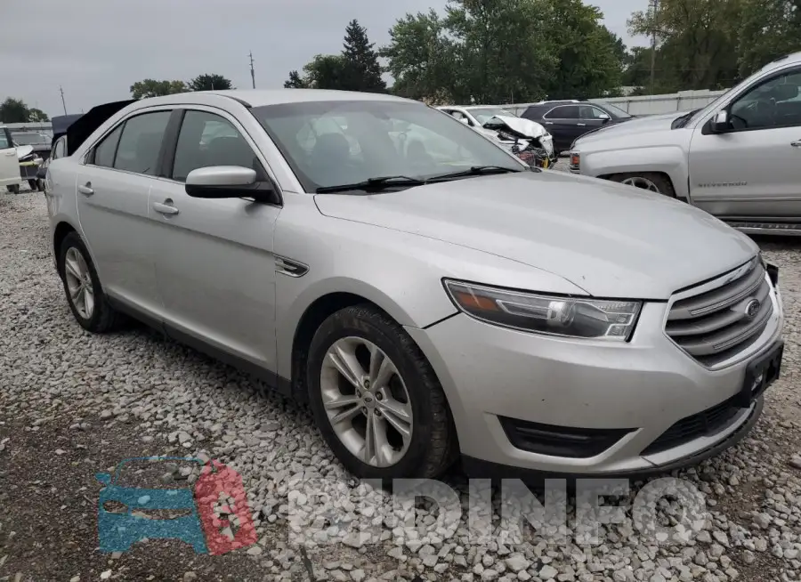1FAHP2E86GG137878 Photo# 4