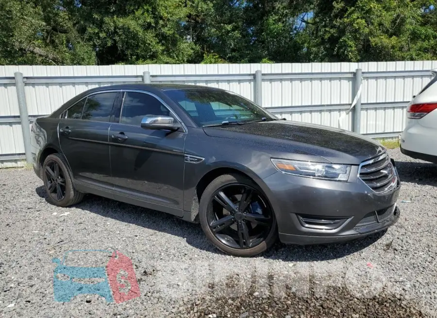 1FAHP2F85HG104791 Photo# 4