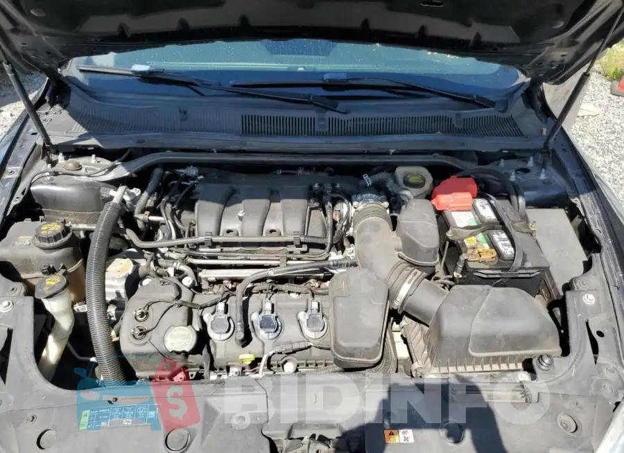 1FAHP2F85HG104791 Photo# 11