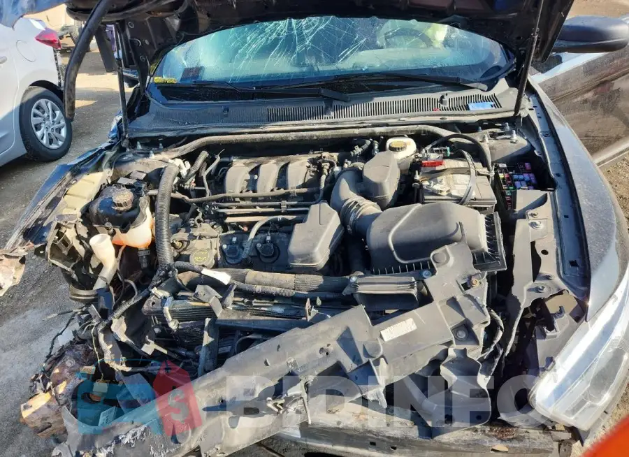 1FAHP2MK8KG112244 Photo# 11