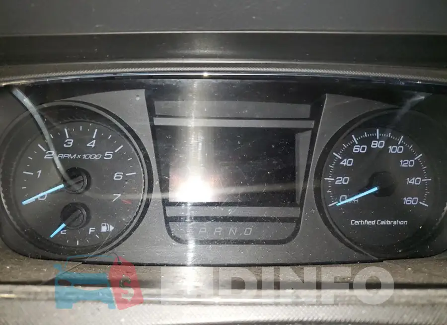 1FAHP2MT7GG132338 Photo# 9