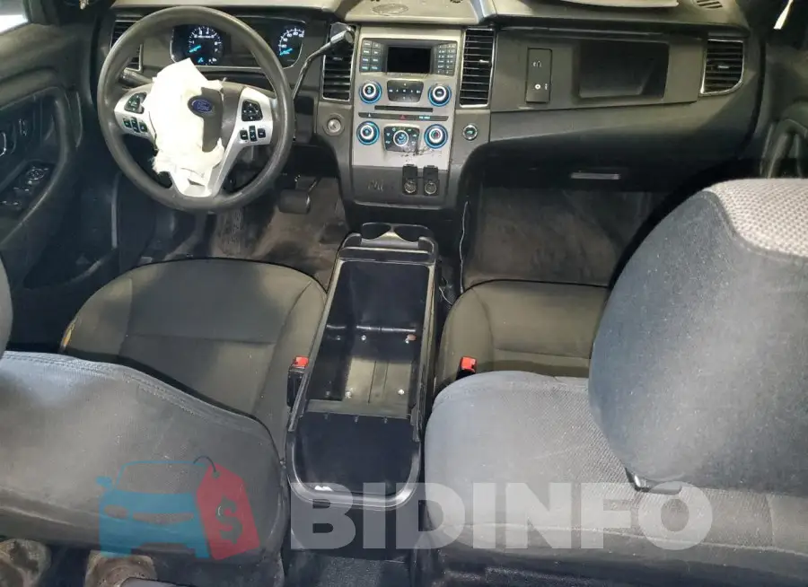 1FAHP2MT7GG132338 Photo# 8