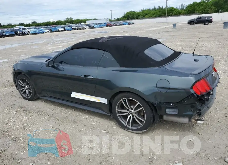 1FATP8UH1G5222122 Photo# 2