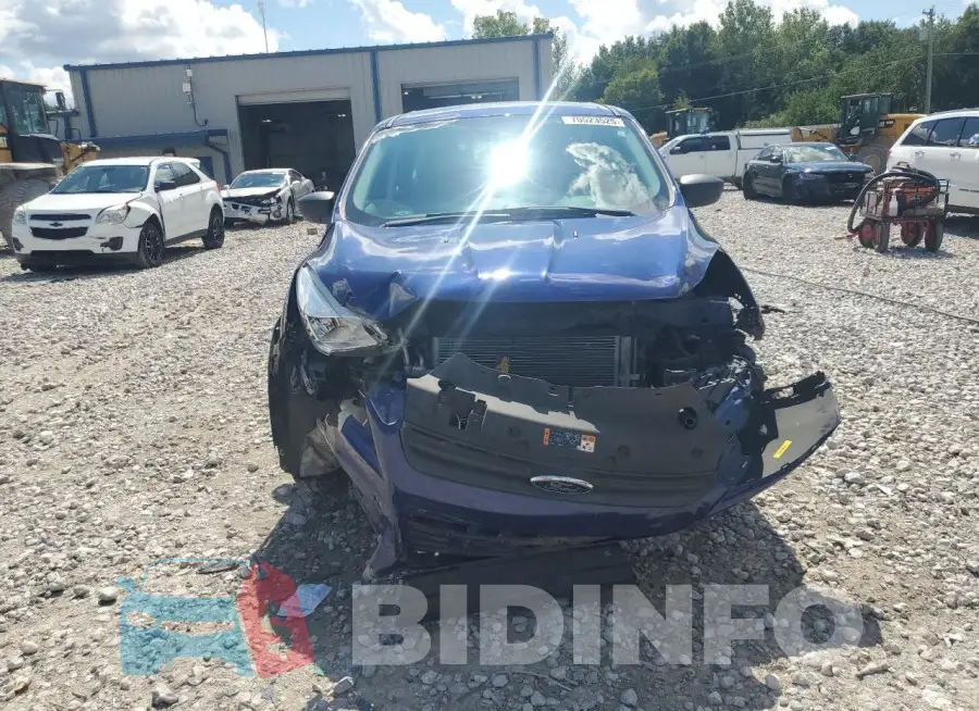1FMCU0F71GUA08192 Photo# 5