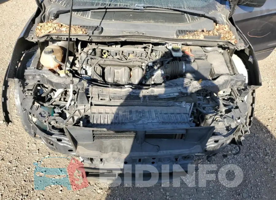 1FMCU0F7XHUD34476 Photo# 11