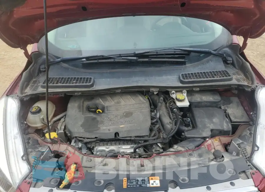 1FMCU0HD1JUB96867 Photo# 12