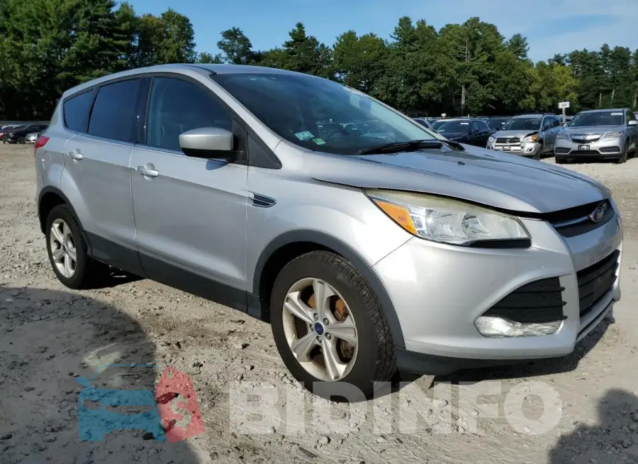 1FMCU9G94GUA41546 Photo# 4