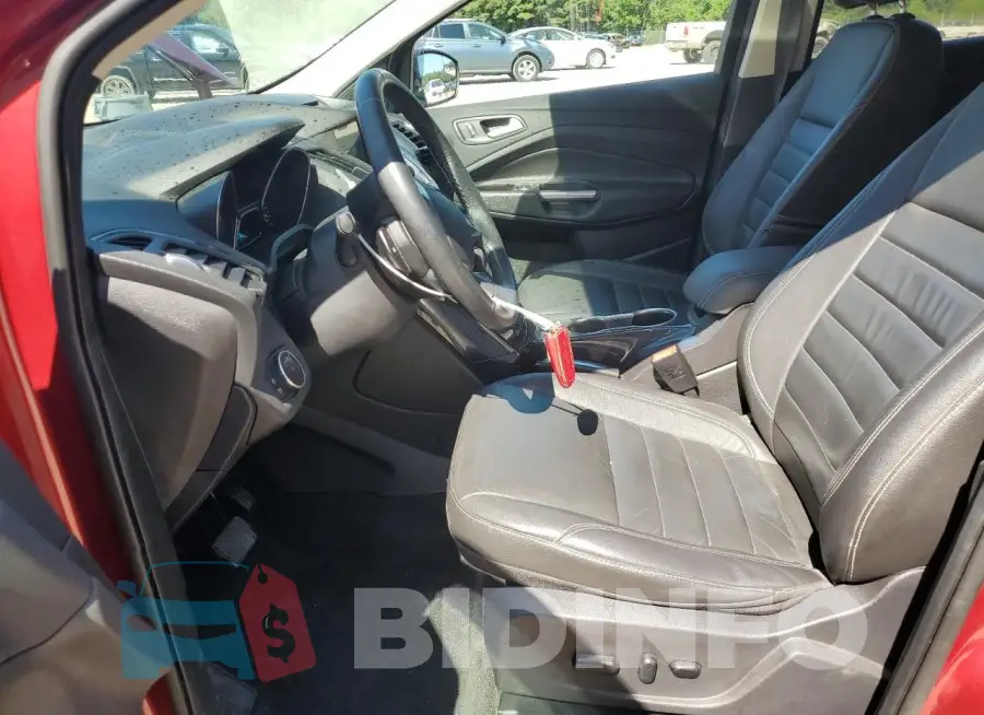 1FMCU9J90GUA61771 Photo# 7