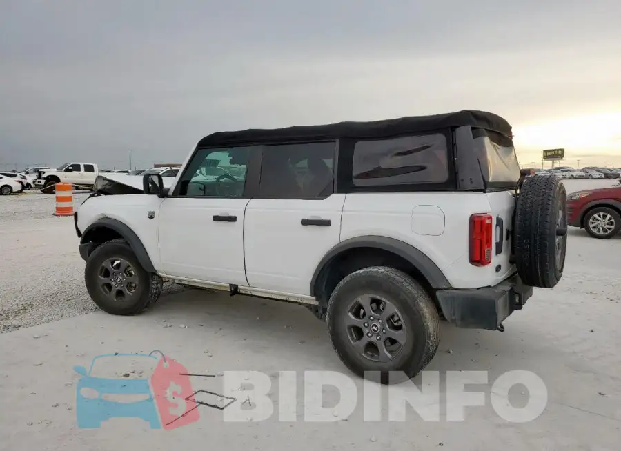 1FMEE5BP5NLB39749 Photo# 2