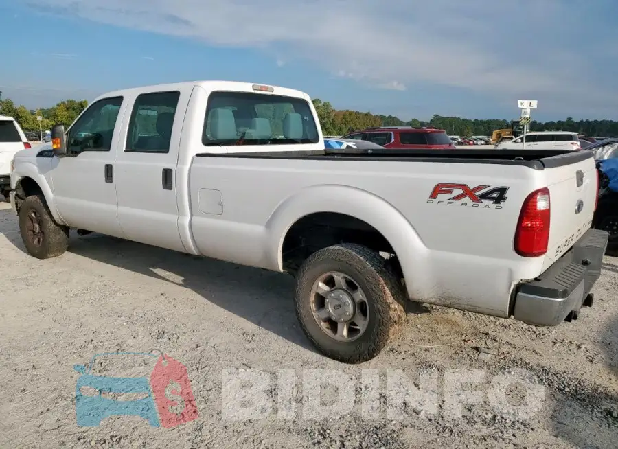 1FT7W2B66GEB23213 Photo# 2