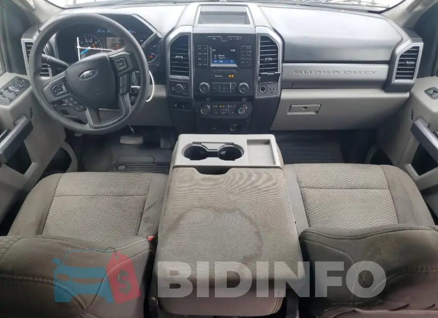 1FT7W2B66KEF58998 Photo# 8