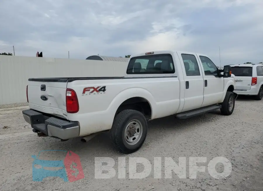 1FT7W2B69GEA44425 Photo# 3