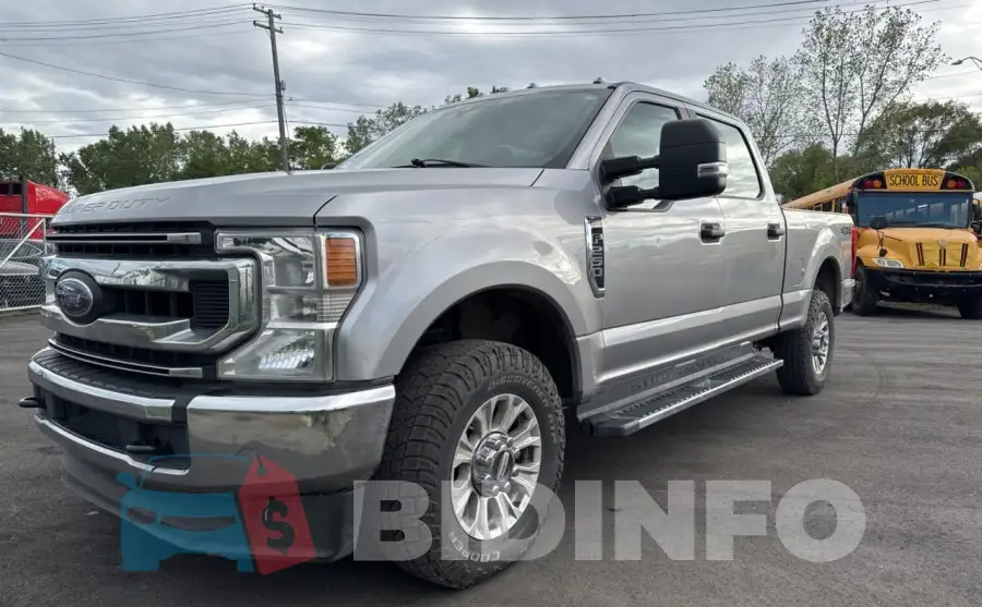 1FT7W2BN8LEE59074 Photo# 2