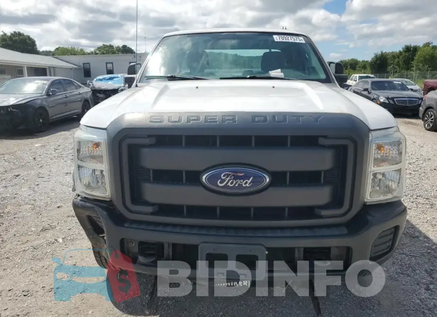 1FT7X2B61GEB26923 Photo# 5