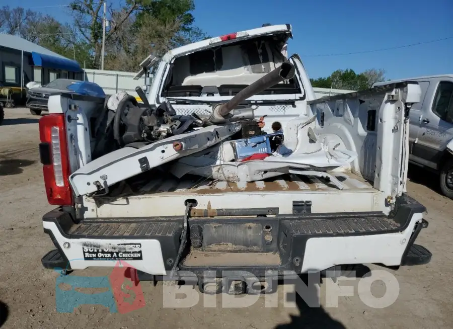 1FT8W2BA9RED35728 Photo# 6