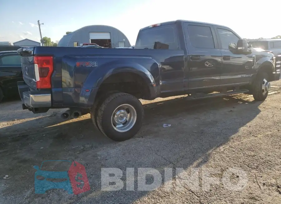 1FT8W3DT8HEF47779 Photo# 3